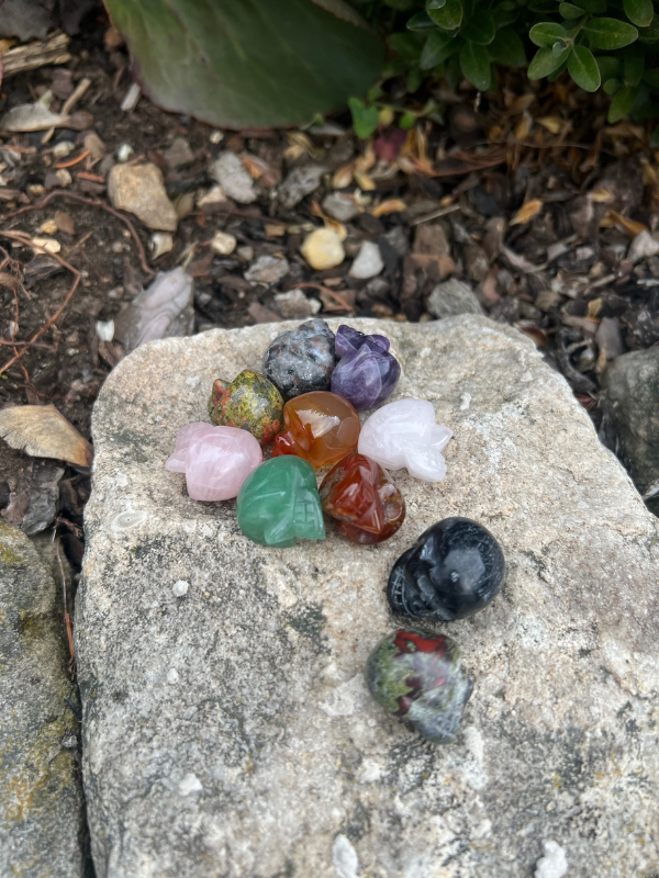 Mystery LEBKA mini