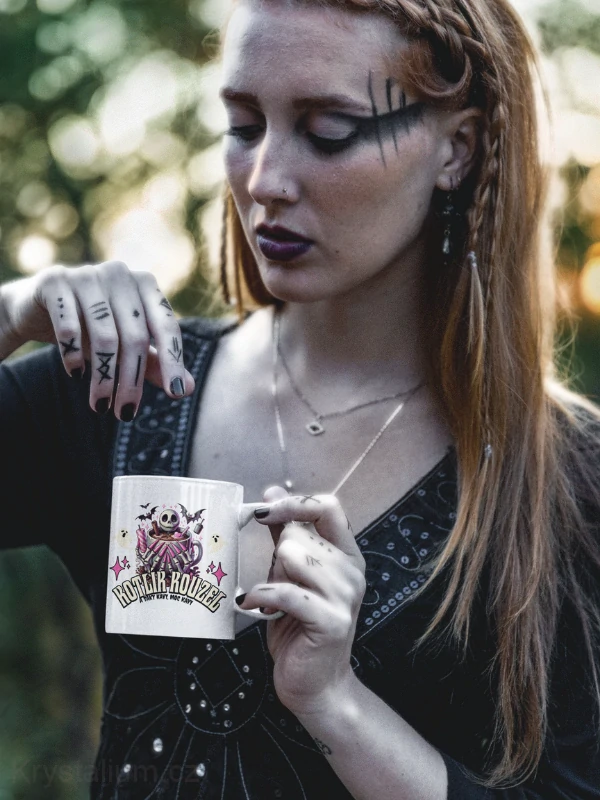 Hrneček KOTLÍK KOUZEL