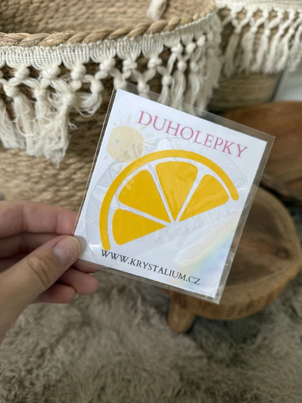 Duholepka CITRON