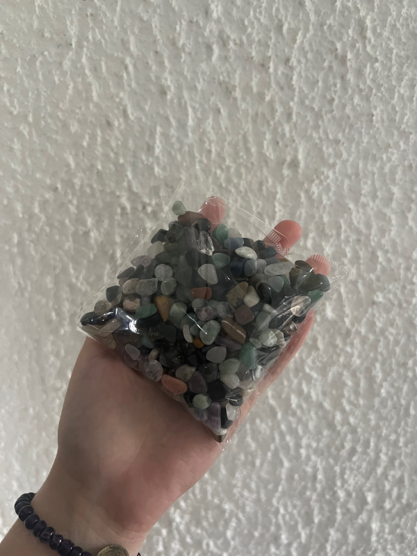 MIX MINI MINERÁLŮ 250g