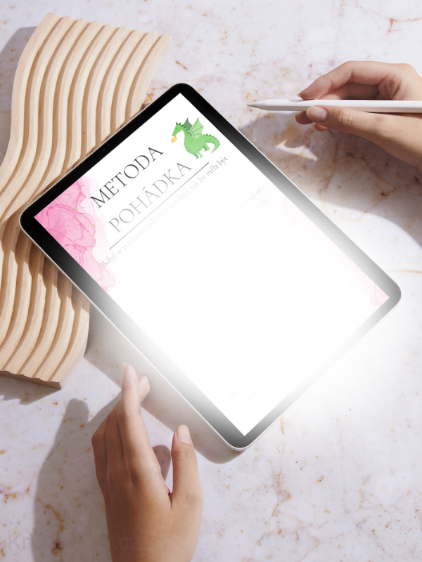 MANIFESTACE e-book