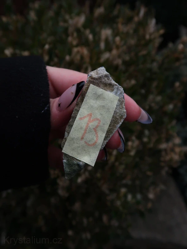 AMETYST Drúza s aurou Konkrétní kus 13