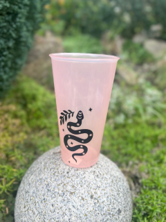 KELÍMEK SNAKE RED
