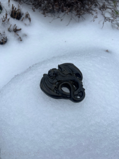 Obsidian DRAK
