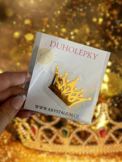 Duholepka KORUNA