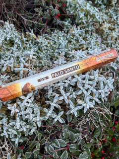 Vonné tyčinky PALO SANTO  GR