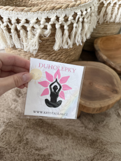 Duholepka MEDITACE SED