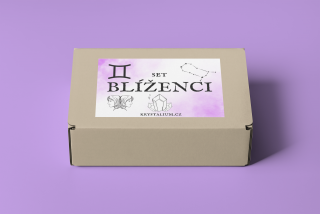 Set BLÍŽENCI