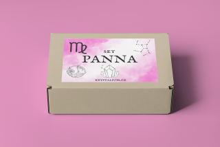 Set PANNA 